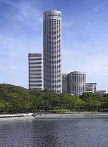 SWISSOTEL THE STAMFORD HOTEL - 1