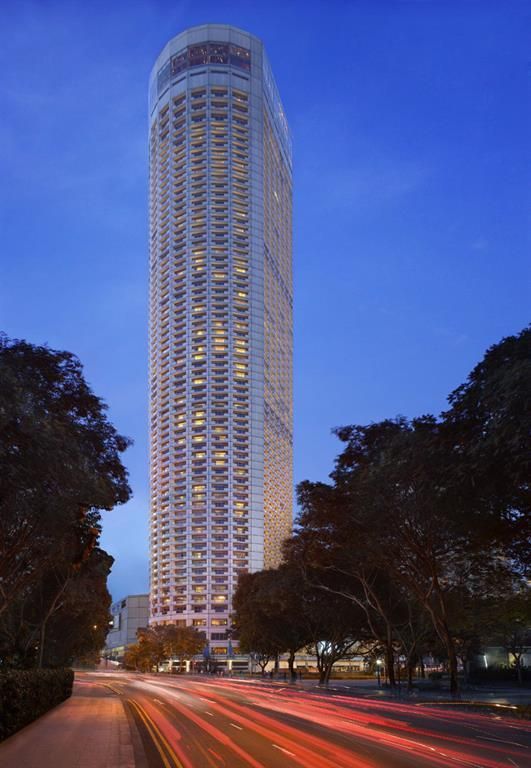 SWISSOTEL THE STAMFORD HOTEL - 2