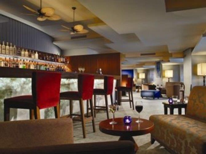 SWISSOTEL THE STAMFORD HOTEL - 11