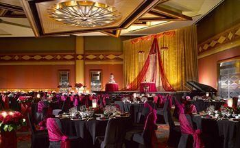 SWISSOTEL THE STAMFORD HOTEL - 16