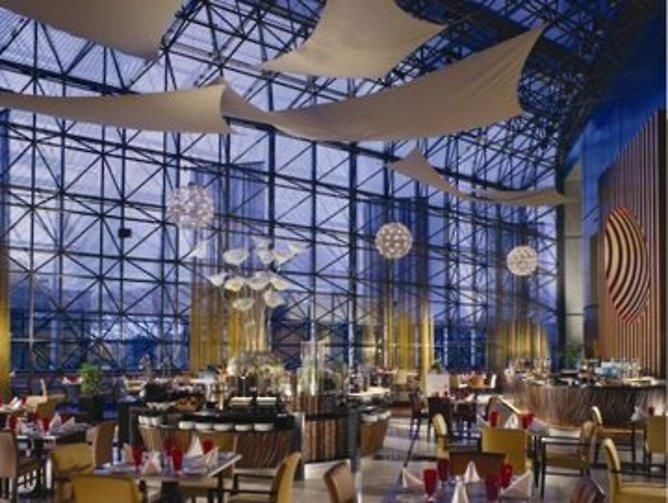 SWISSOTEL THE STAMFORD HOTEL - 17