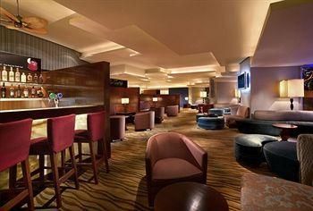 SWISSOTEL THE STAMFORD HOTEL - 19