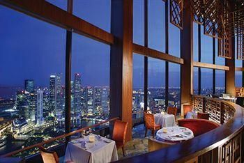 SWISSOTEL THE STAMFORD HOTEL - 7