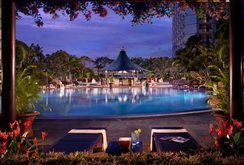 SWISSOTEL THE STAMFORD HOTEL - 9