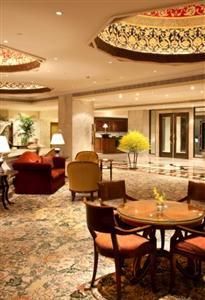TAJ MAHAL HOTEL - DELHI - 2