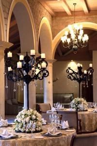 TAJ MAHAL HOTEL - DELHI - 11