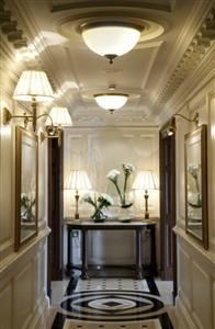 TAJ MAHAL HOTEL - DELHI - 19