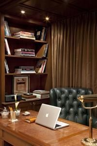 TAJ MAHAL HOTEL - DELHI - 26