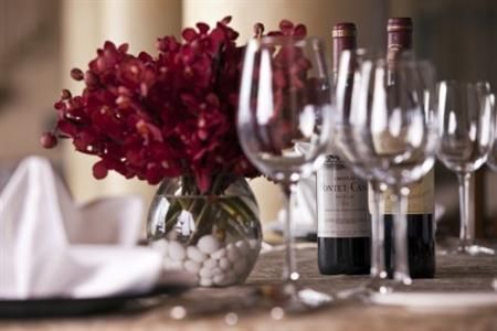 TAJ MAHAL HOTEL - DELHI - 34