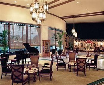 TAJ PALACE - DELHI - 14