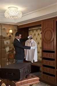 TAJ PALACE - DELHI - 21