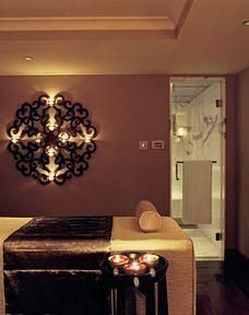 TAJ PALACE - DELHI - 26