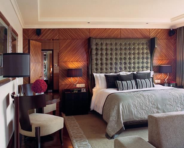 TAJ PALACE - DELHI - 28