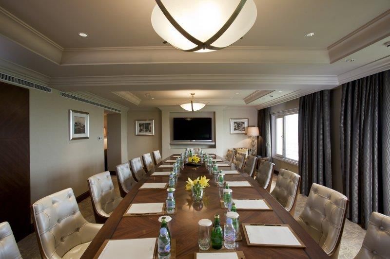 TAJ PALACE - DELHI - 31