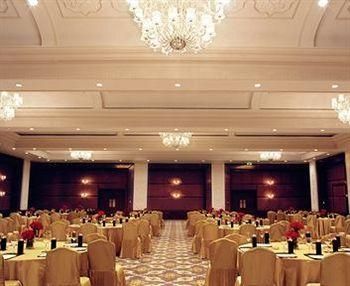 TAJ PALACE - DELHI - 33