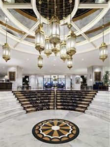 TAJ PALACE - DELHI - 37