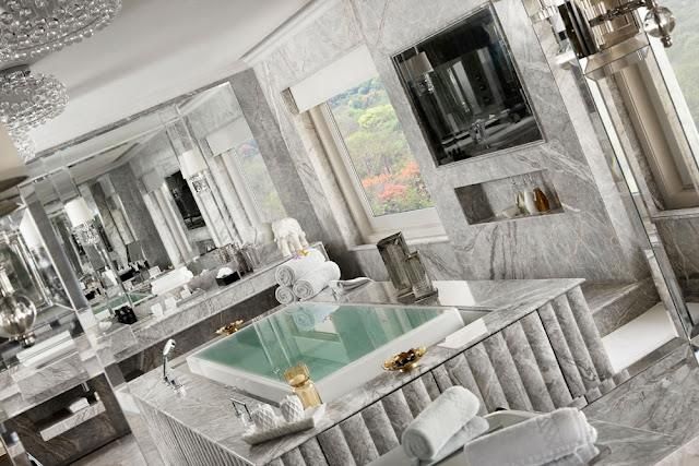 TAJ PALACE - DELHI - 46