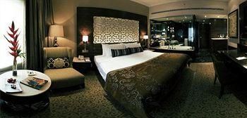TAJ PALACE - DELHI - 6