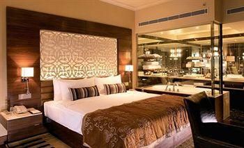 TAJ PALACE - DELHI - 7