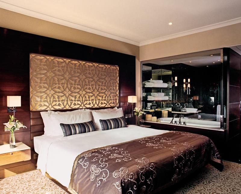 TAJ PALACE - DELHI - 8