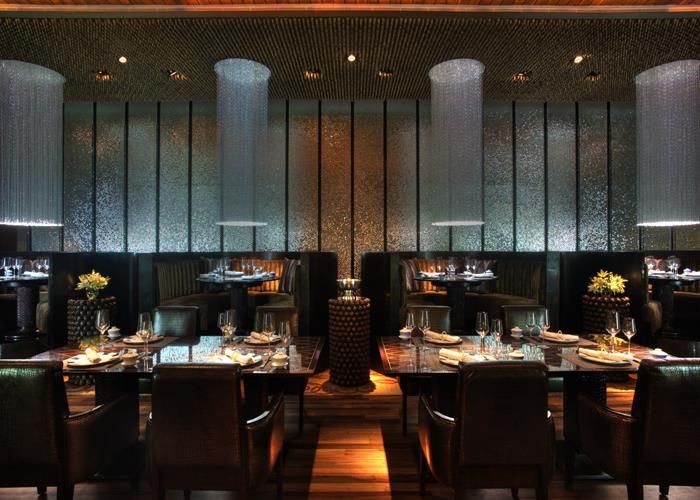 TAJ PALACE - DELHI - 9