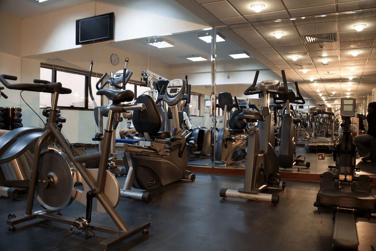 AAVRI HOTEL (ex. ARAVI HOTEL - 17