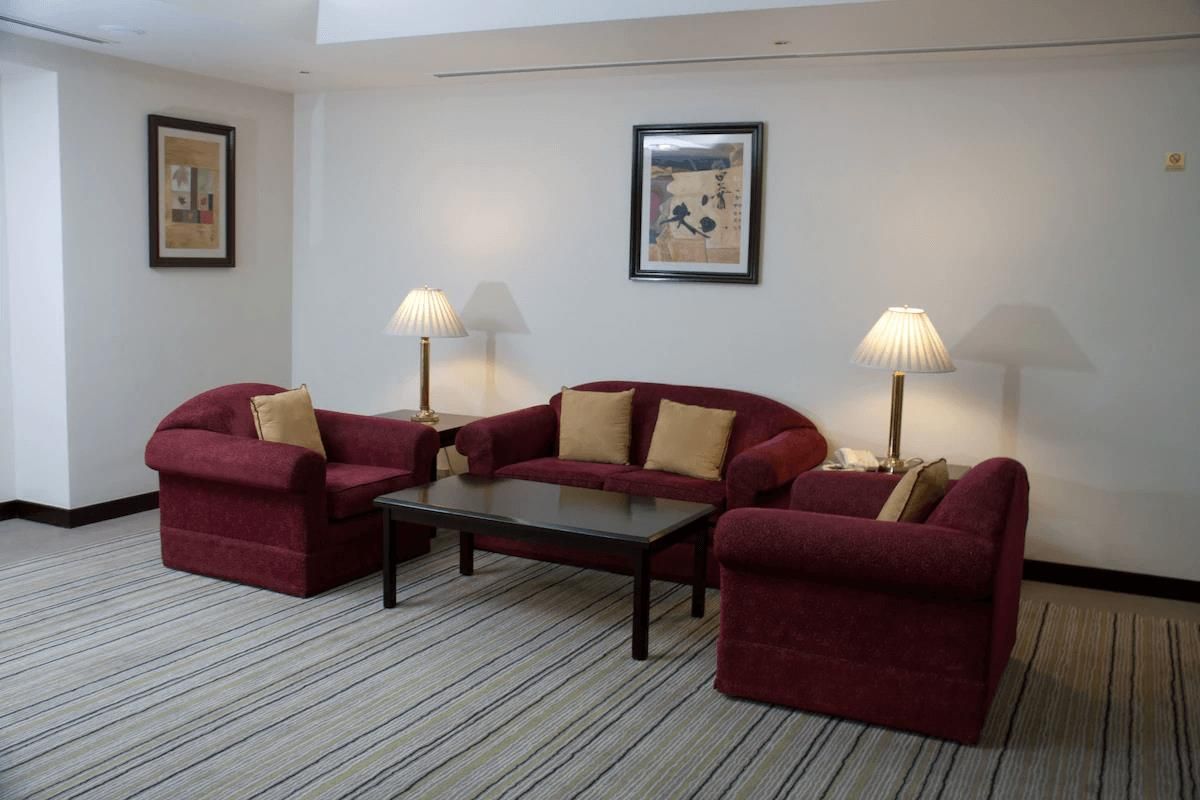 AAVRI HOTEL (ex. ARAVI HOTEL - 20