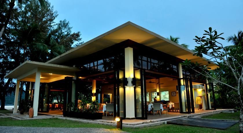 TANJUNG RHU RESORT  - 1