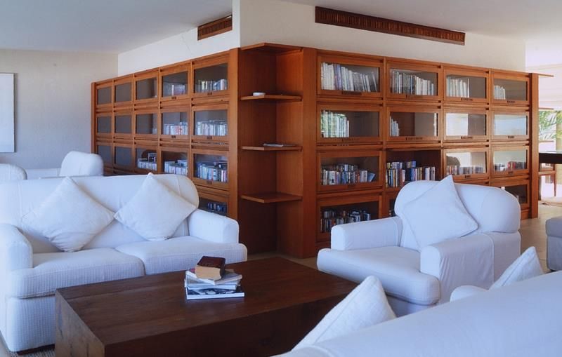 TANJUNG RHU RESORT  - 7