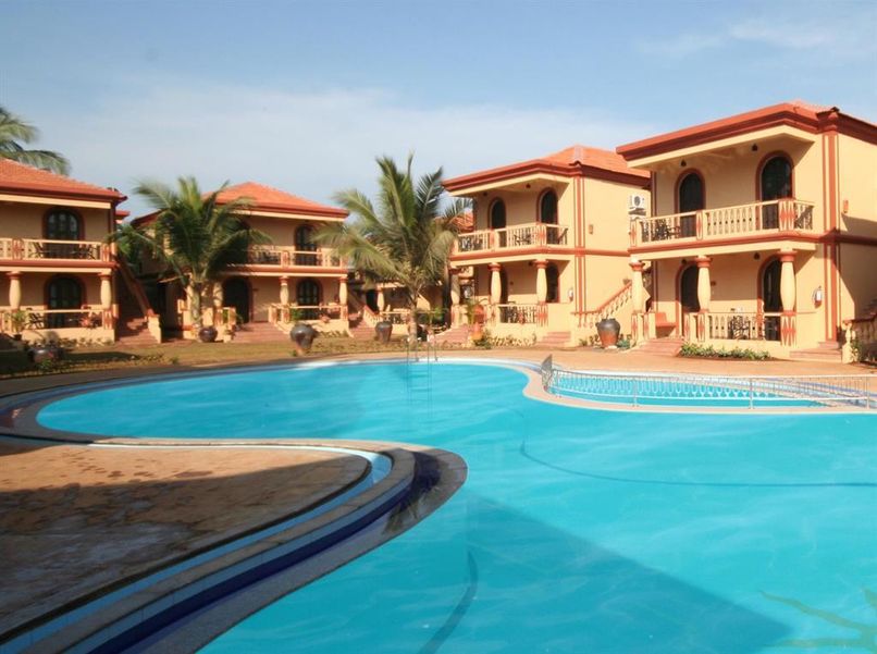 RESORT TERRA PARAISO - 2