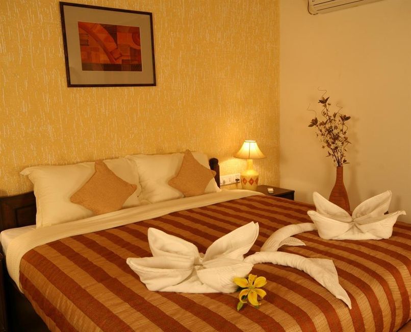 RESORT TERRA PARAISO - 4