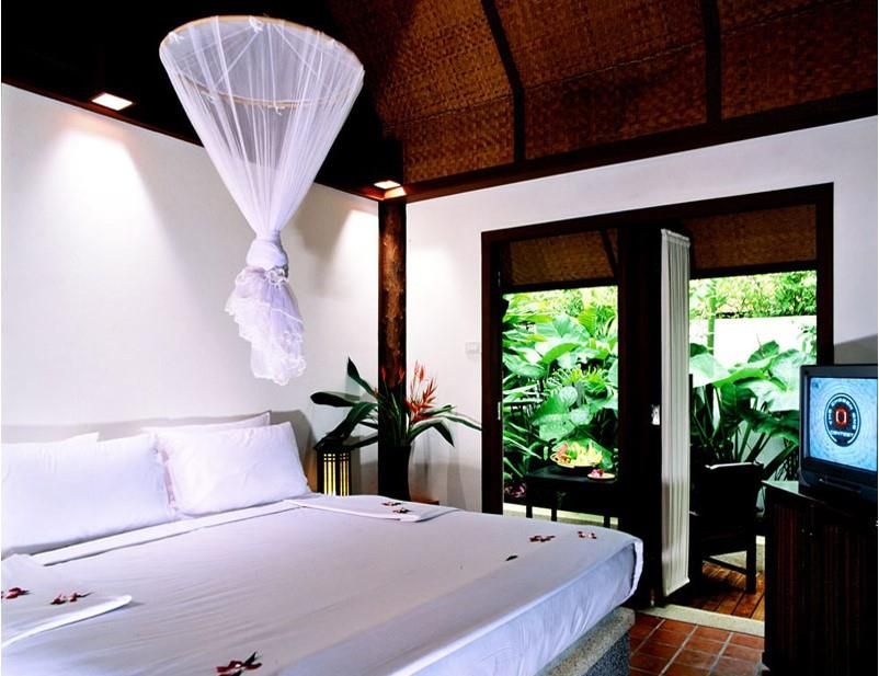 THE CLIFF ELEGANCE RESORT - 3