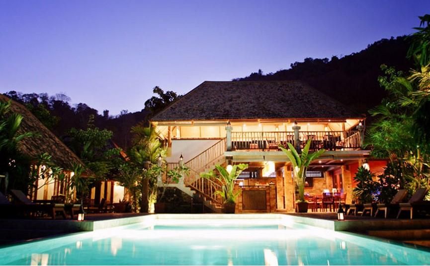 THE CLIFF ELEGANCE RESORT - 4