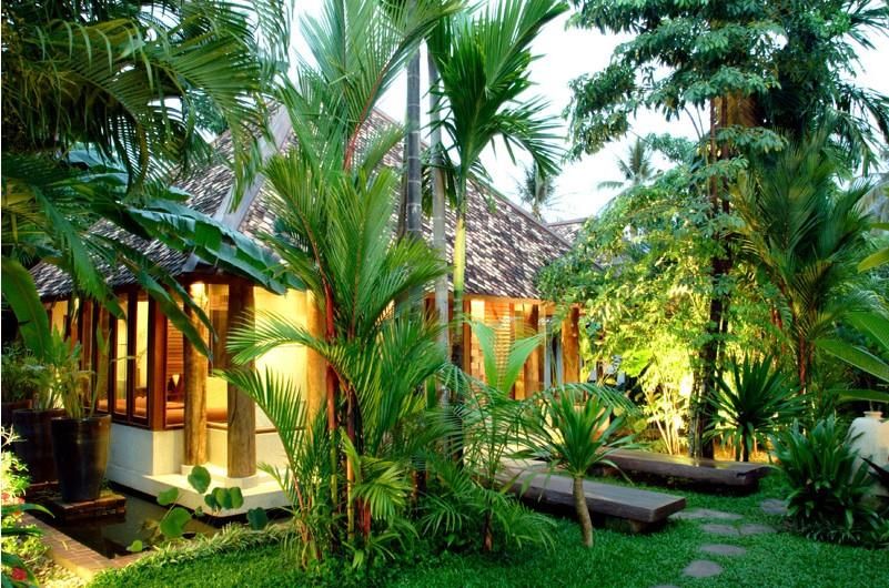 THE CLIFF ELEGANCE RESORT - 5