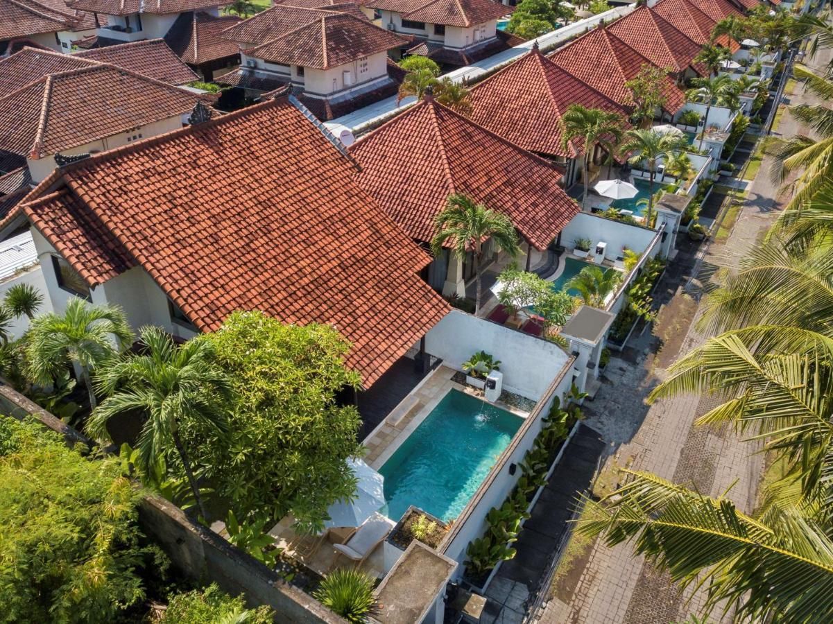 THE CLUB VILLA SEMINYAK - 1