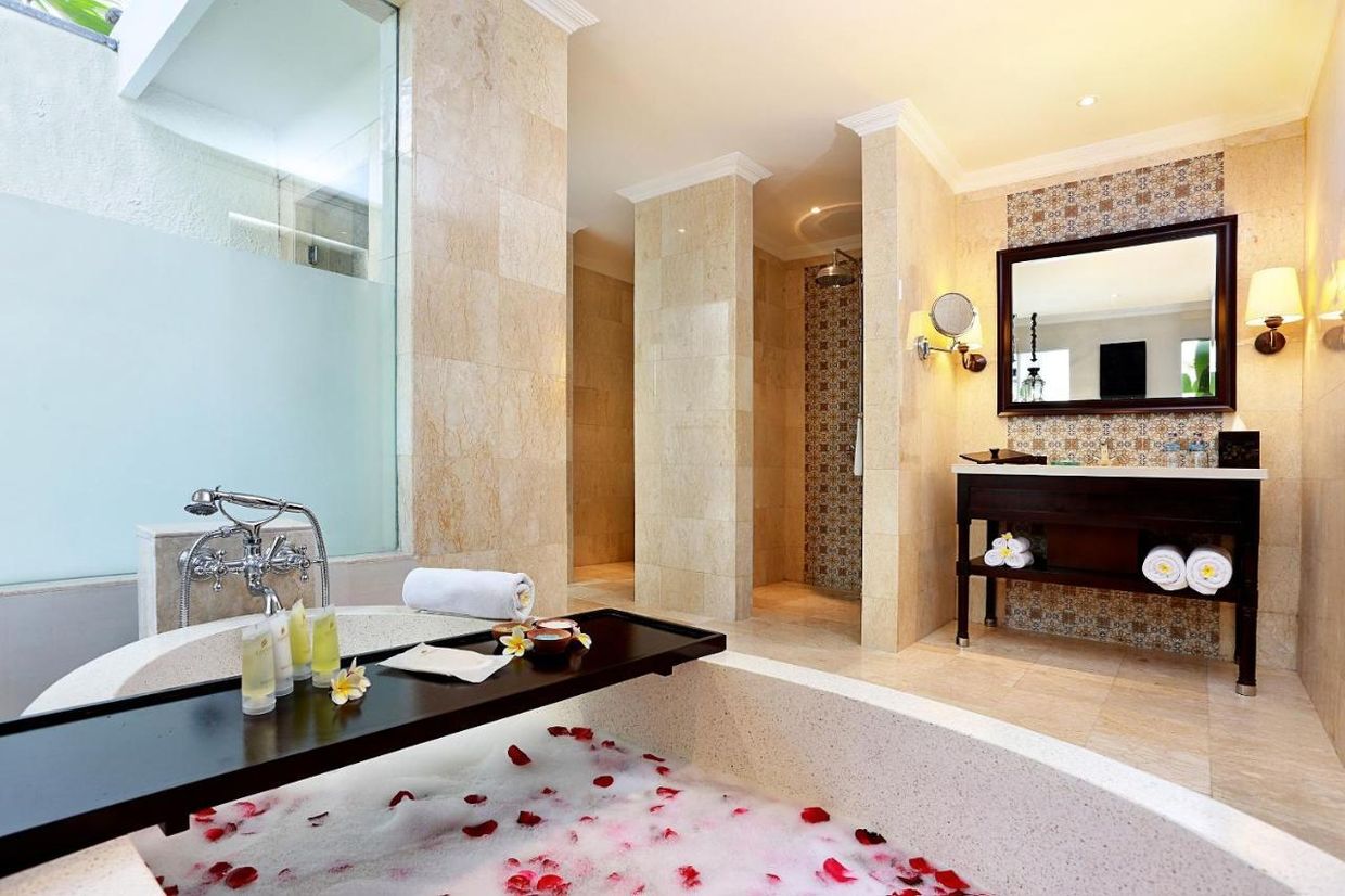 THE CLUB VILLA SEMINYAK - 2