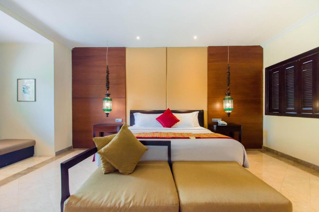 THE CLUB VILLA SEMINYAK - 11