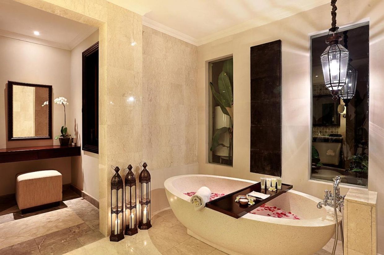 THE CLUB VILLA SEMINYAK - 4