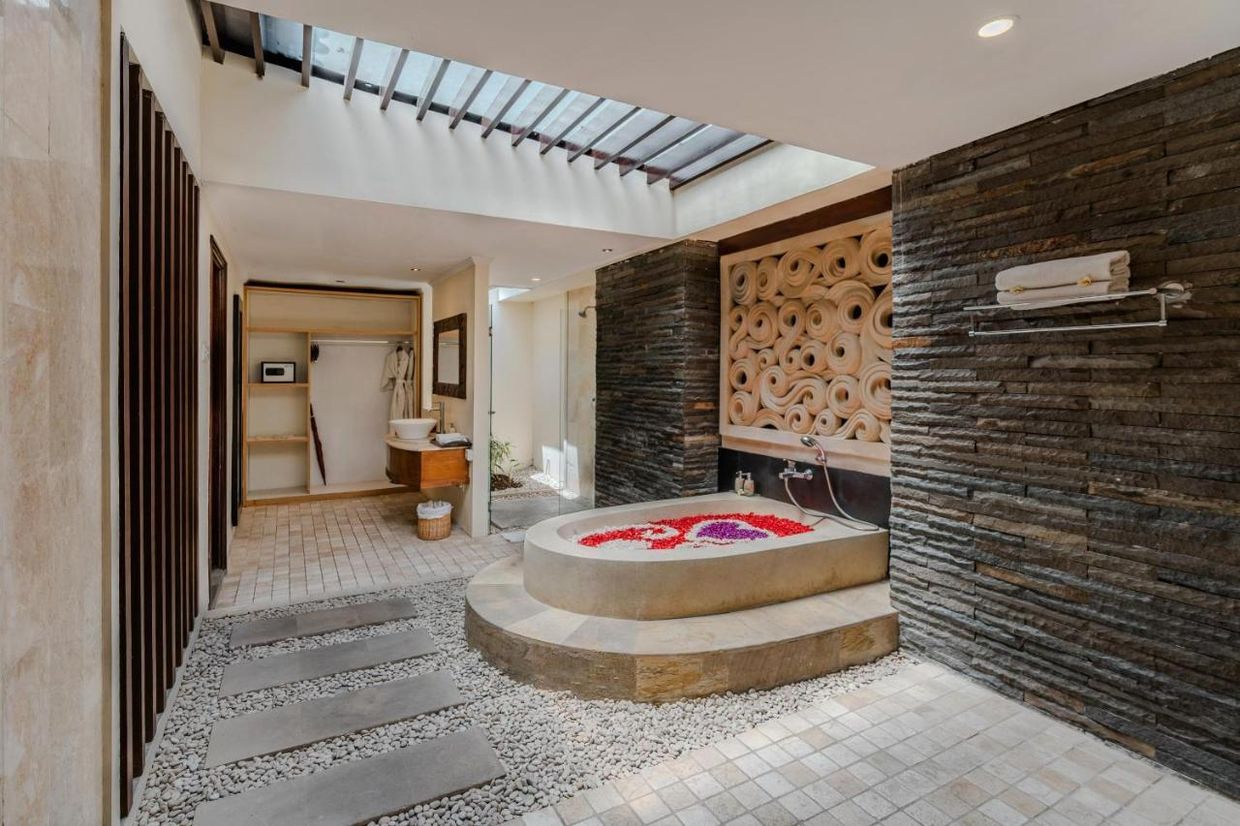 THE CLUB VILLA SEMINYAK - 35