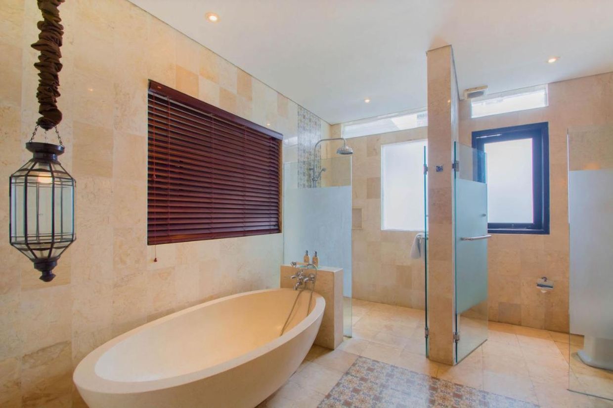 THE CLUB VILLA SEMINYAK - 9