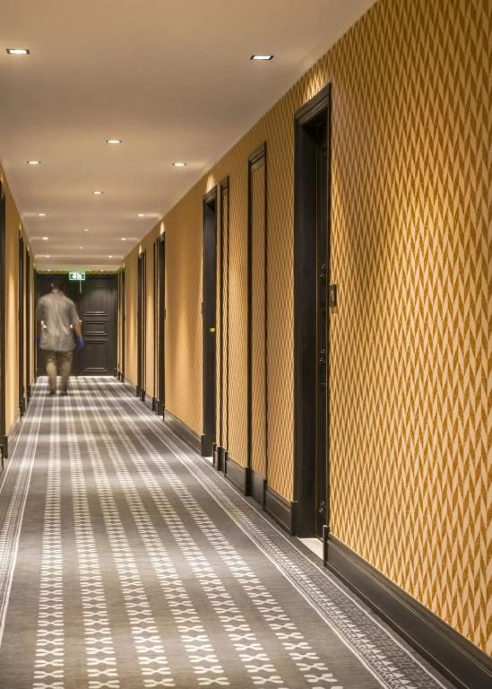 THE CONNAUGHT - IHCL SELEQTIONS NEW DELHI - 15