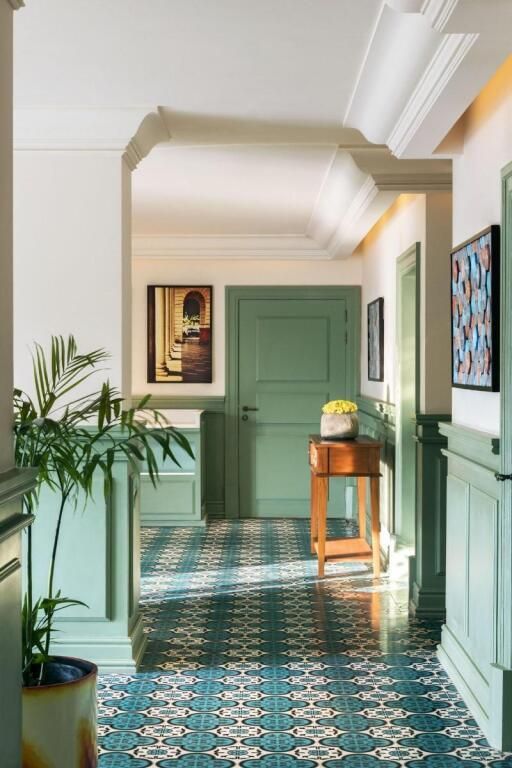 THE CONNAUGHT - IHCL SELEQTIONS NEW DELHI - 16