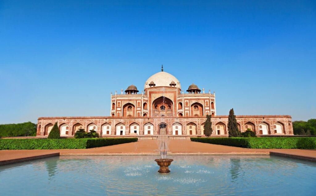 THE CONNAUGHT - IHCL SELEQTIONS NEW DELHI - 19