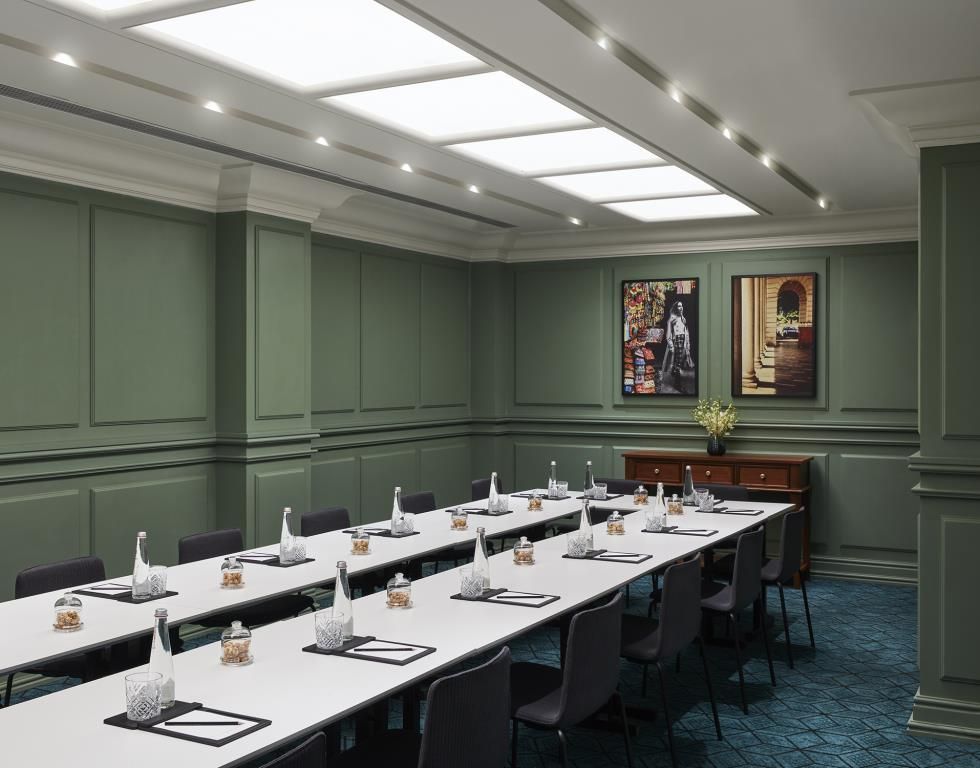 THE CONNAUGHT - IHCL SELEQTIONS NEW DELHI - 21