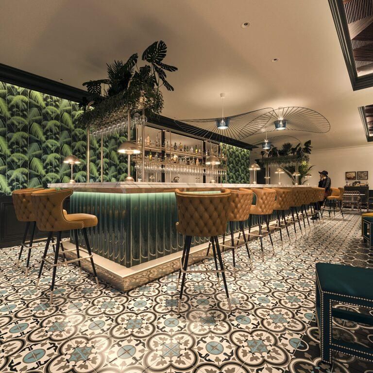 THE CONNAUGHT - IHCL SELEQTIONS NEW DELHI - 28