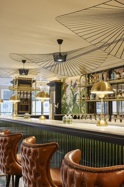 THE CONNAUGHT - IHCL SELEQTIONS NEW DELHI - 29