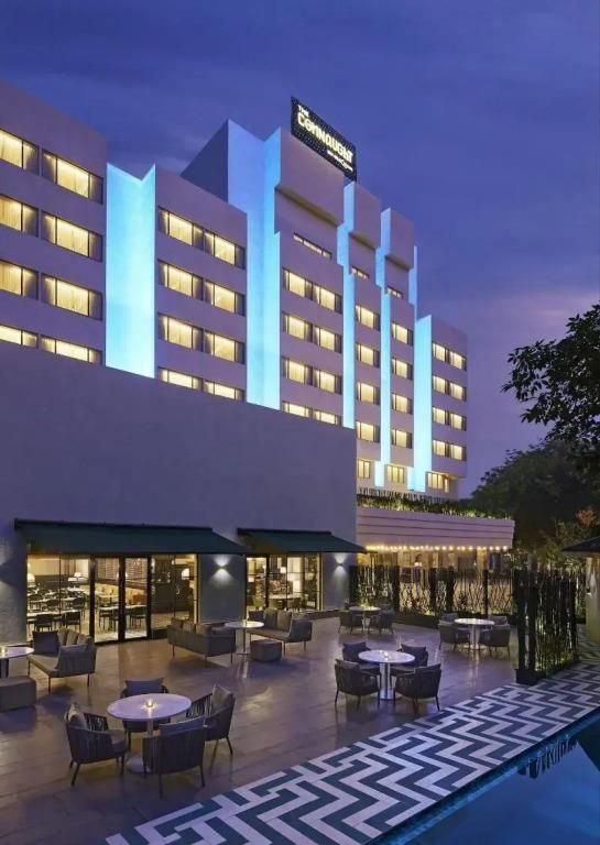 THE CONNAUGHT - IHCL SELEQTIONS NEW DELHI - 32