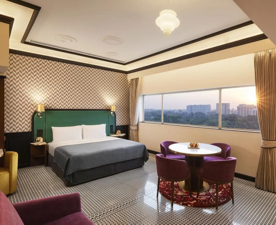 THE CONNAUGHT - IHCL SELEQTIONS NEW DELHI - 7