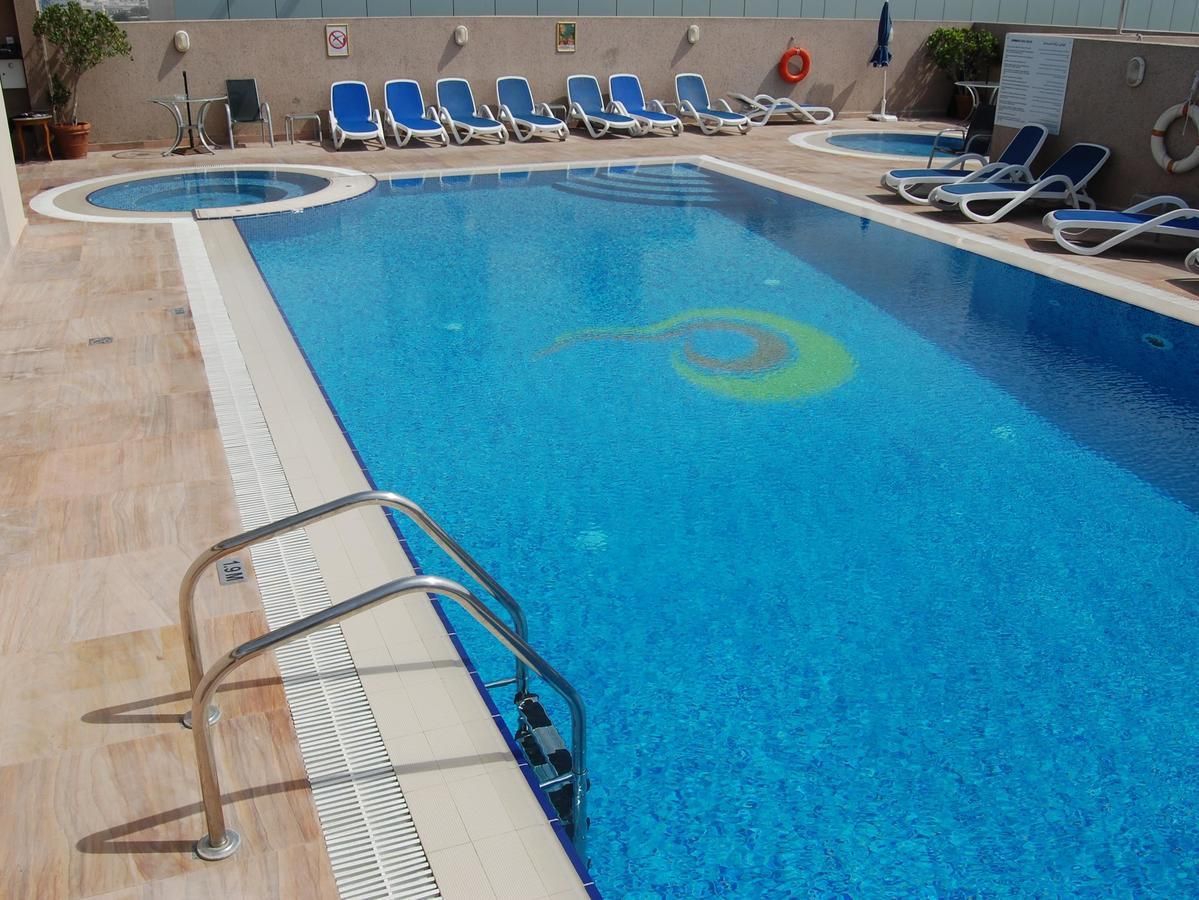 LA QUINTA BY WYNDHAM DUBAI JUMEIRAH - 2