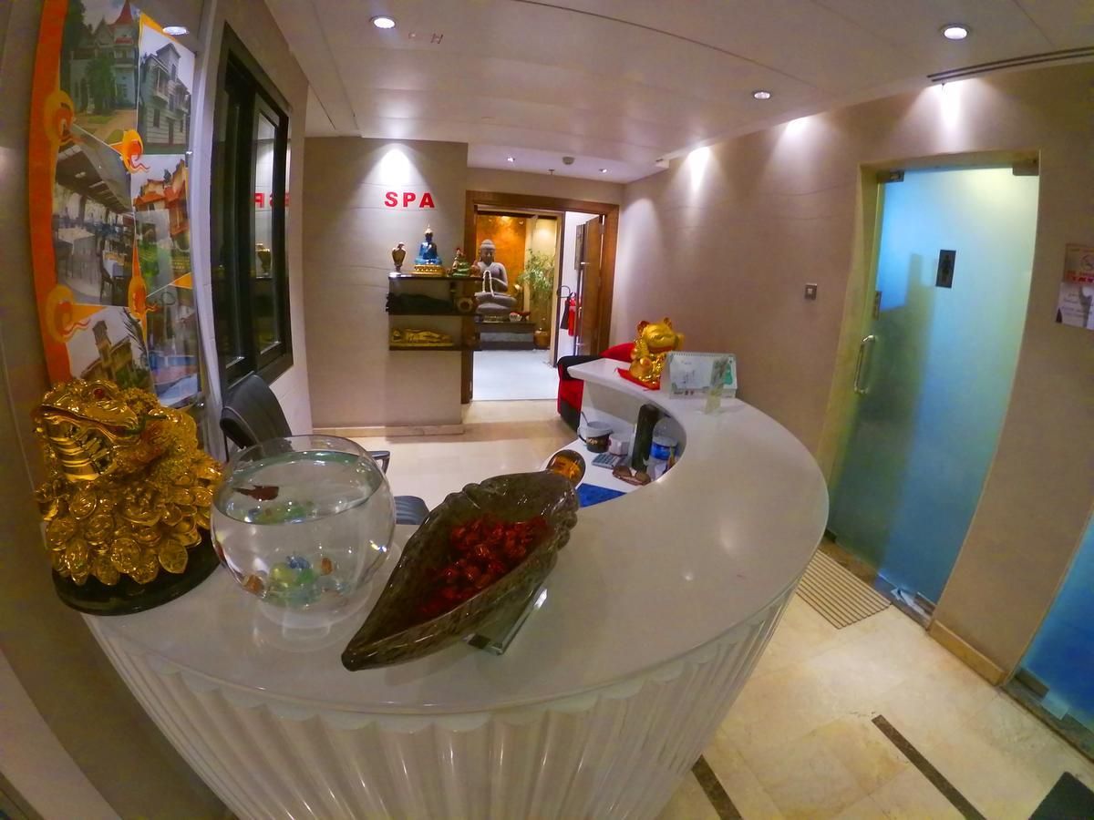 LA QUINTA BY WYNDHAM DUBAI JUMEIRAH - 17